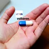 Voltaren pomada precio a